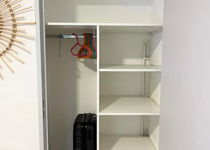 Le Nid Du Busca Proche Métro Apartamento Toulouse