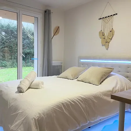 Le Nid Du Busca Proche Métro Toulouse