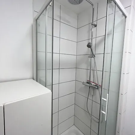 Le Nid Du Busca Proche Métro Apartamento